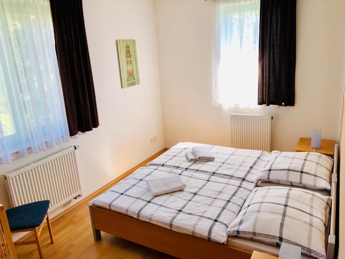 Apartman Adam リプノ・ナト・ヴルタヴォウ エクステリア 写真