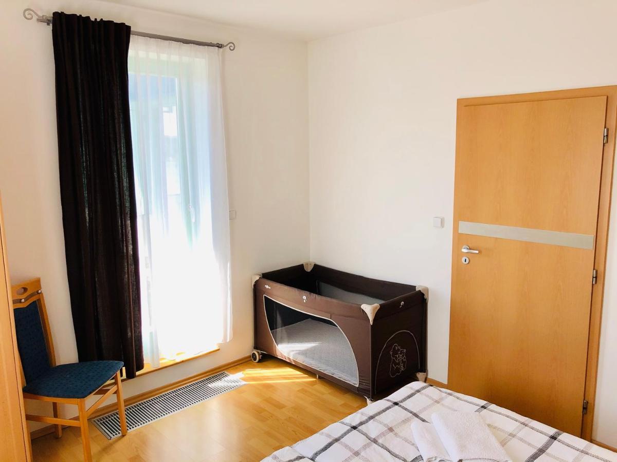 Apartman Adam リプノ・ナト・ヴルタヴォウ エクステリア 写真