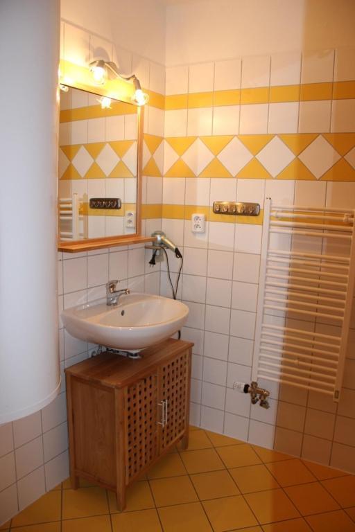 Apartman Adam リプノ・ナト・ヴルタヴォウ 部屋 写真